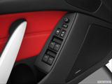  Driver's side inside window controls photo